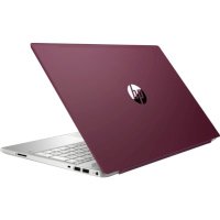ноутбук HP Pavilion 15-cw0009ur