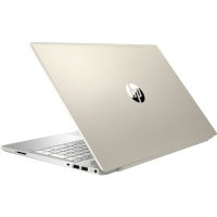 ноутбук HP Pavilion 15-cw1003ur