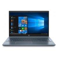 ноутбук HP Pavilion 15-cw1001ur