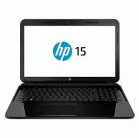 ноутбук HP 15-d051sr