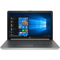 ноутбук HP 15-da0412ur