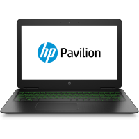ноутбук HP Pavilion 15-dp0005ur