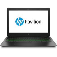 ноутбук HP Pavilion 15-dp0002ur