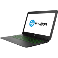 ноутбук HP Pavilion 15-dp0005ur