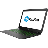 ноутбук HP Pavilion 15-dp0002ur