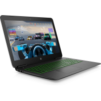 ноутбук HP Pavilion 15-dp0005ur