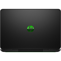 ноутбук HP Pavilion 15-dp0005ur