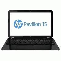 ноутбук HP Pavilion 15-e058sr
