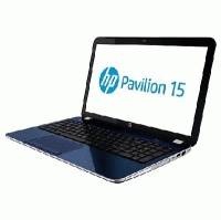 HP Pavilion 15-e070er