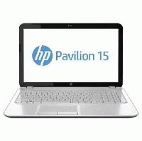 ноутбук HP Pavilion 15-e072er