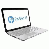HP Pavilion 15-e072er