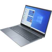 ноутбук HP Pavilion 15-eg0050ur