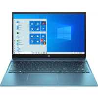 ноутбук HP Pavilion 15-eg0099ur