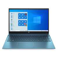 ноутбук HP Pavilion 15-eg0128ur