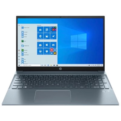 ноутбук HP Pavilion 15-eg200