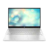 ноутбук HP Pavilion 15-eh1021ur
