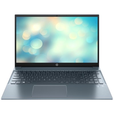 ноутбук HP Pavilion 15-eh1022ur