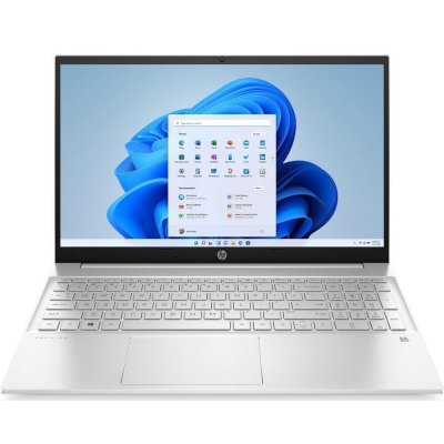 ноутбук HP Pavilion 15-eh2025nw-wpro