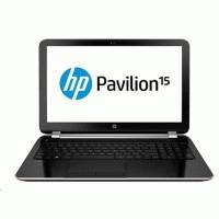 HP Pavilion 15-n001sr