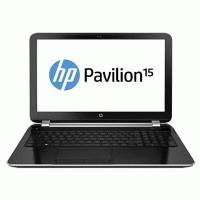 ноутбук HP Pavilion 15-n058sr