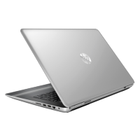 ноутбук HP Pavilion 17-ab002ur