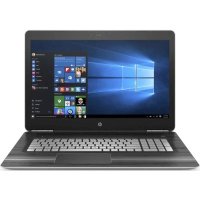 ноутбук HP Pavilion 17-ab004ur