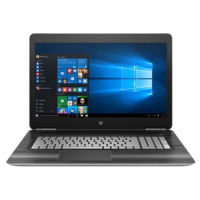 ноутбук HP Pavilion 17-ab009ur