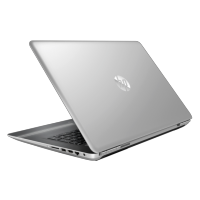 ноутбук HP Pavilion 17-ab024ur