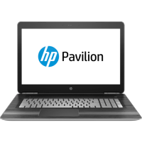 ноутбук HP Pavilion 17-ab025ur