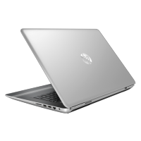 ноутбук HP Pavilion 17-ab025ur