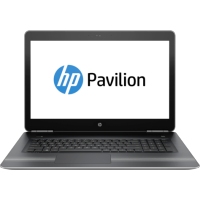ноутбук HP Pavilion 17-ab201ur