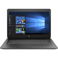 ноутбук HP Pavilion 17-ab307ur