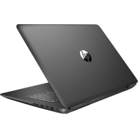 ноутбук HP Pavilion 17-ab307ur