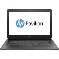 ноутбук HP Pavilion 17-ab313ur