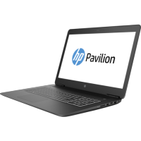 ноутбук HP Pavilion 17-ab320ur