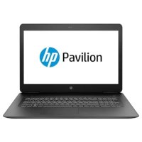 ноутбук HP Pavilion 17-ab400ur