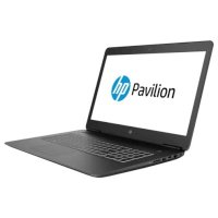 ноутбук HP Pavilion 17-ab400ur