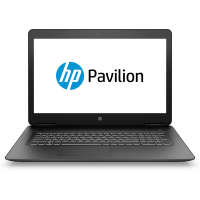 ноутбук HP Pavilion 17-ab403ur