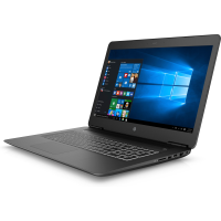 ноутбук HP Pavilion 17-ab403ur