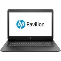 ноутбук HP Pavilion 17-ab405ur