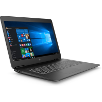 ноутбук HP Pavilion 17-ab411ur