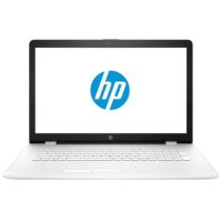 ноутбук HP 17-ak036ur