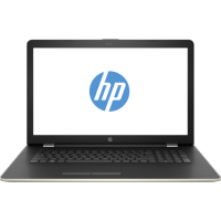 ноутбук HP 17-ak042ur