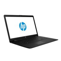 ноутбук HP 17-ak030ur