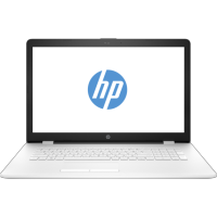 ноутбук HP 17-bs019ur