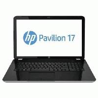 ноутбук HP Pavilion 17-e000er