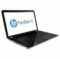 HP Pavilion 17-e000er