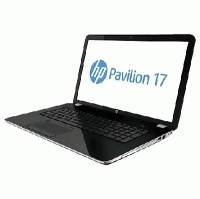 ноутбук HP Pavilion 17-e001er