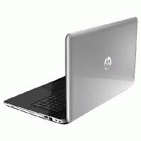 ноутбук HP Pavilion 17-e004er