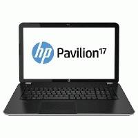 ноутбук HP Pavilion 17-e063sr
